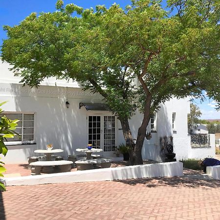 Kia Ora Guest House Beaufort West Eksteriør bilde