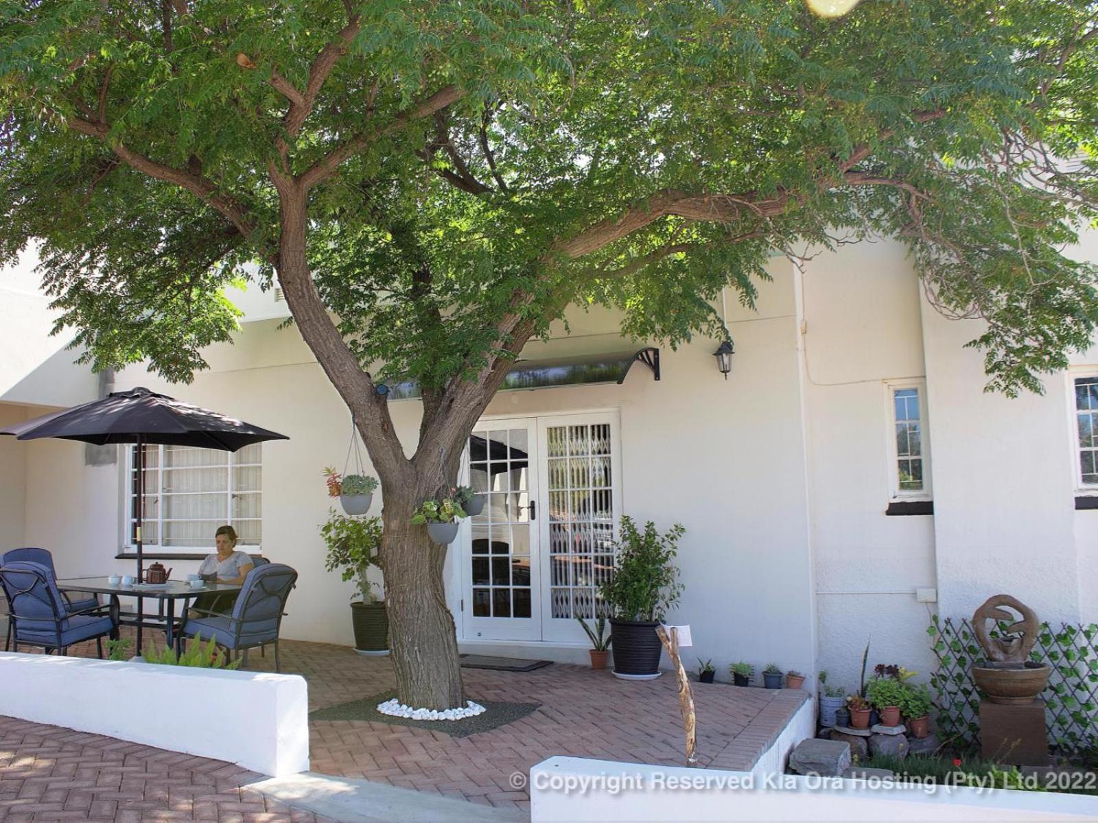 Kia Ora Guest House Beaufort West Eksteriør bilde