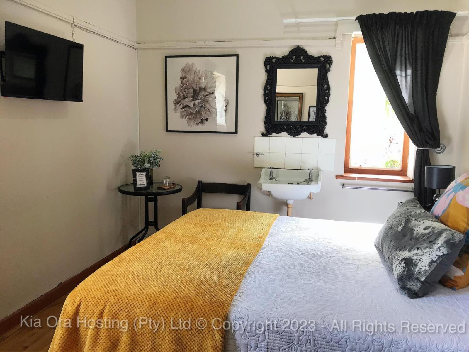 Kia Ora Guest House Beaufort West Eksteriør bilde