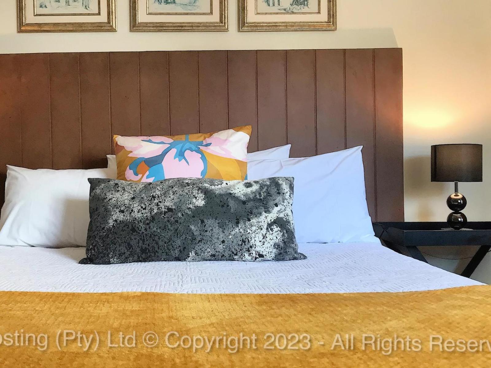 Kia Ora Guest House Beaufort West Eksteriør bilde