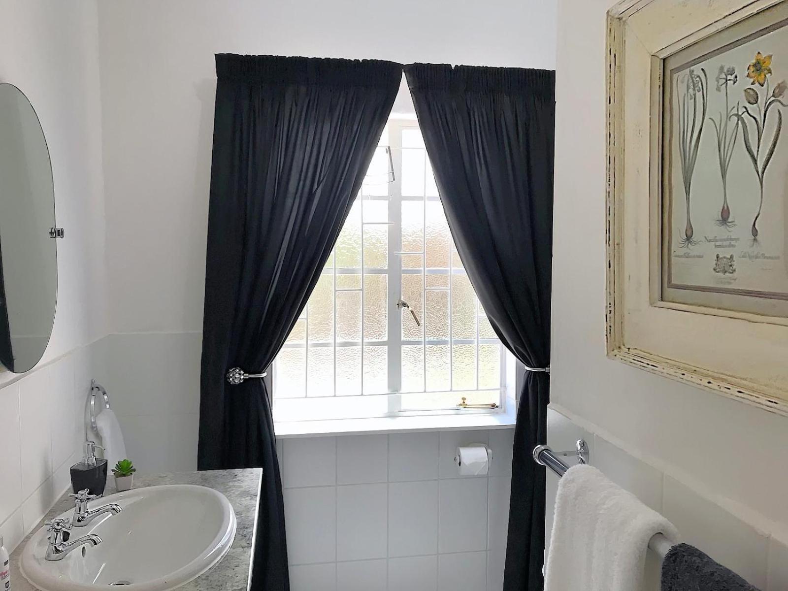 Kia Ora Guest House Beaufort West Rom bilde