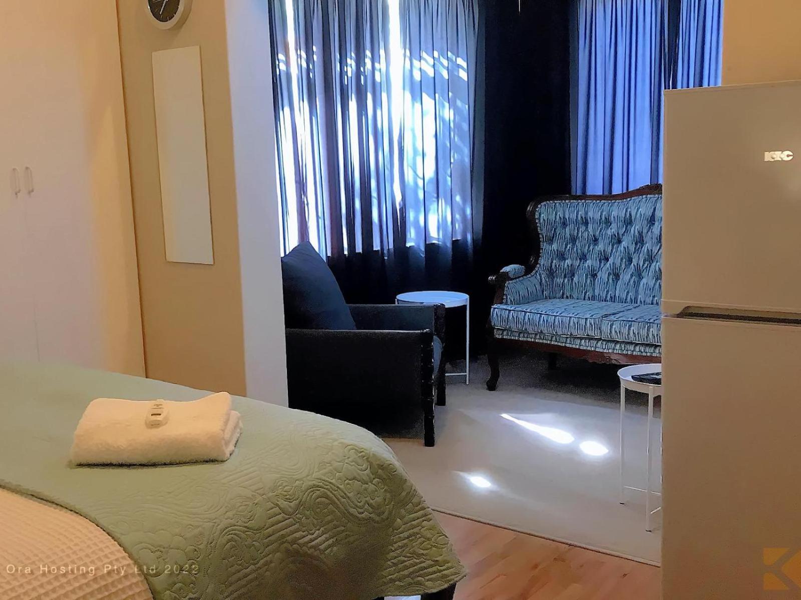 Kia Ora Guest House Beaufort West Rom bilde